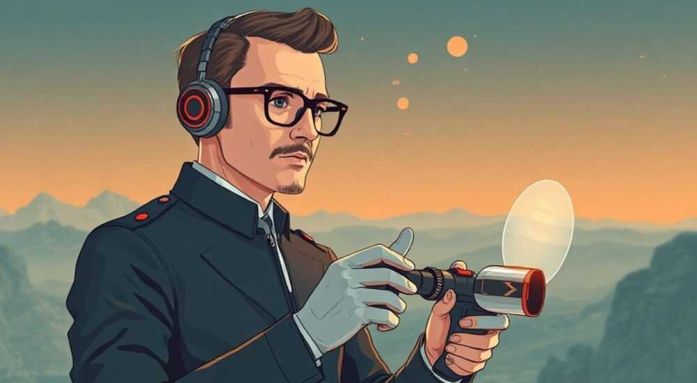 Основатели футуризма