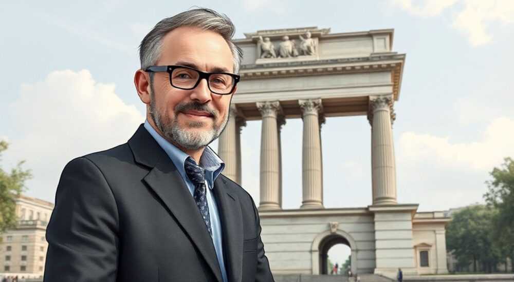 Памятник барклаю де толли архитектор