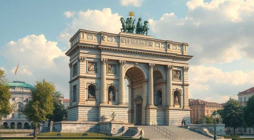 Памятники архитектуры огэ история