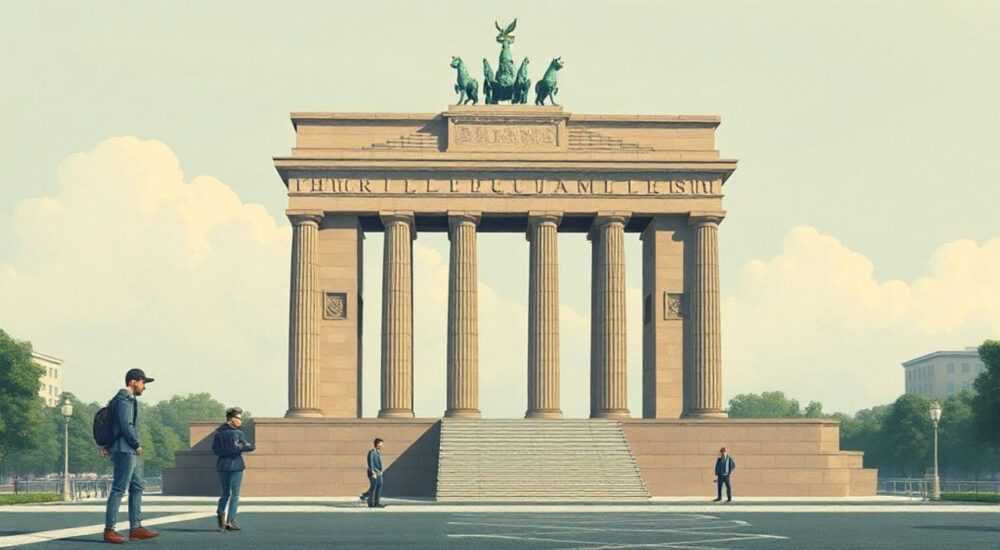 Памятники конструктивизма