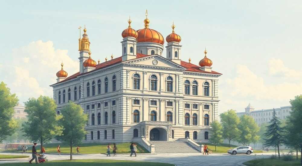 Парголово архитектора белова 6