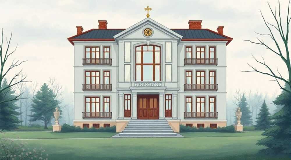 Пашков дом архитектор