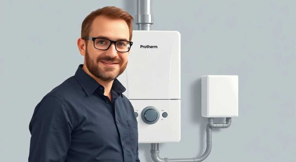 Паспорт на котел protherm