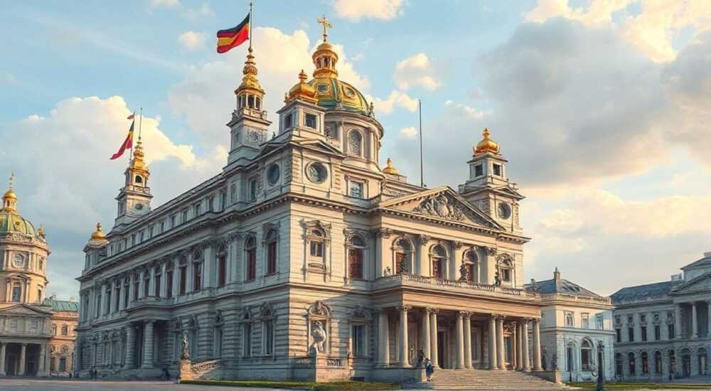 Петр 1 архитектор