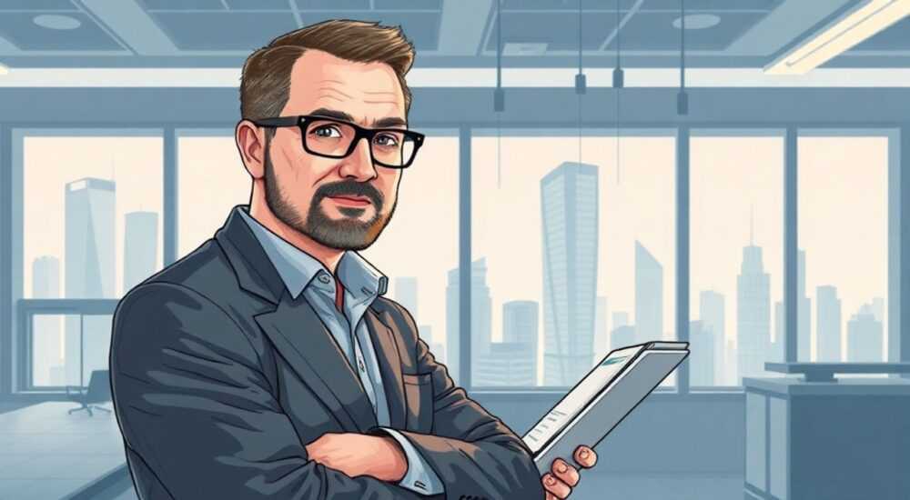Петров архитектор
