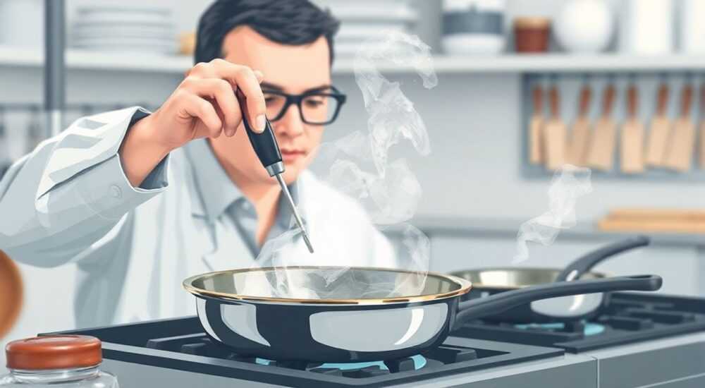 Pfoa что это в сковородах