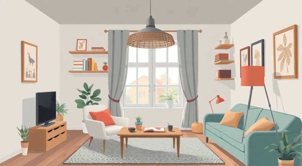 Pinterest на русском дизайн интерьера