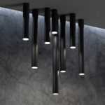 Светильник Pipe Forstlight