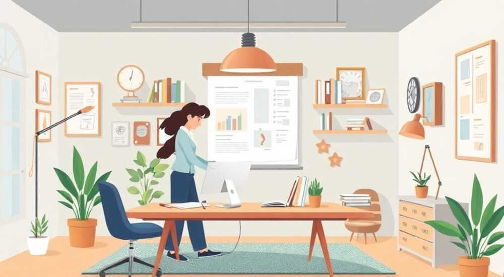 Planner дизайн интерьера