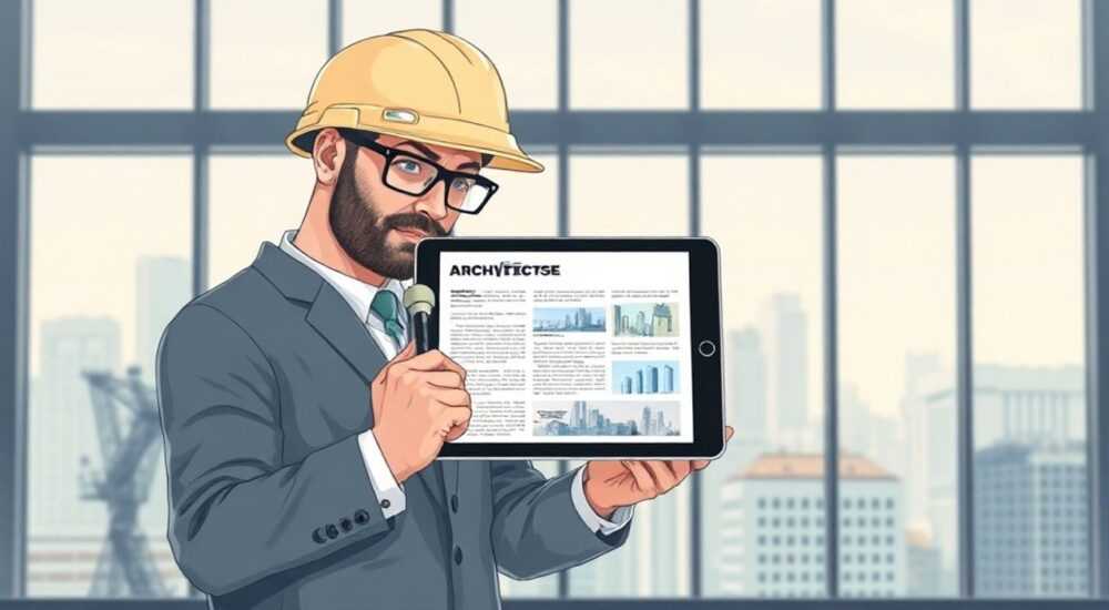 Планшеты для архитекторов
