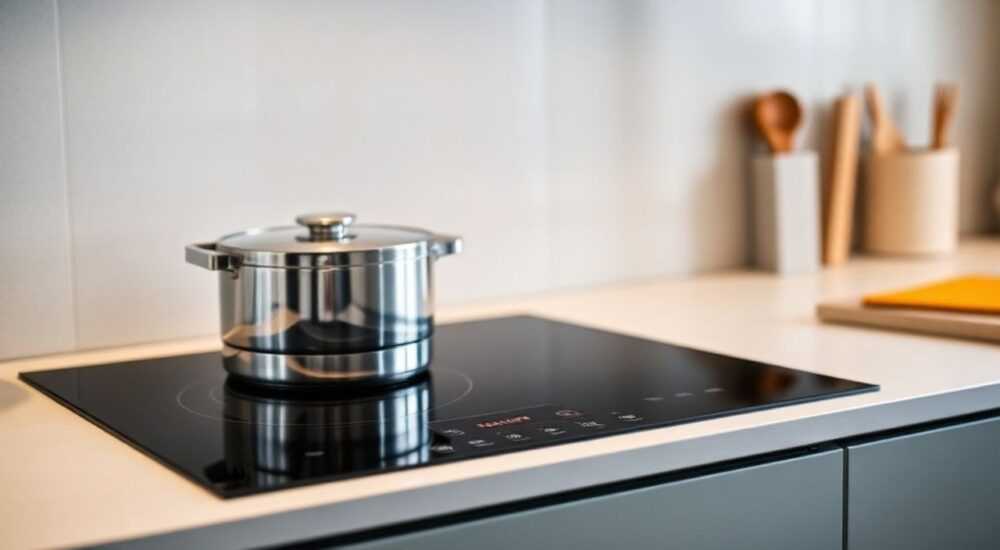 Плита gorenje индукционная как пользоваться