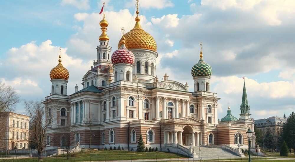 Плужников термины российского архитектурного наследия