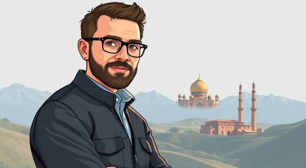 Почему афганский казан назвали
