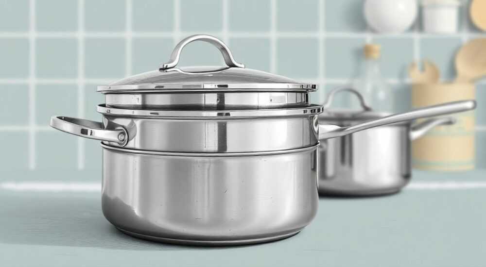 Почему нельзя пользоваться посудой со сколами