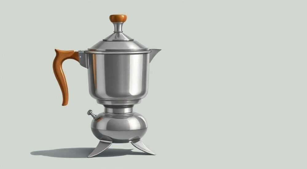 Почему самовар называется самоваром