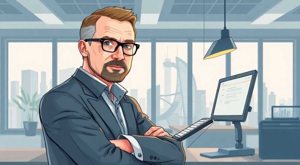 Покровский архитектор