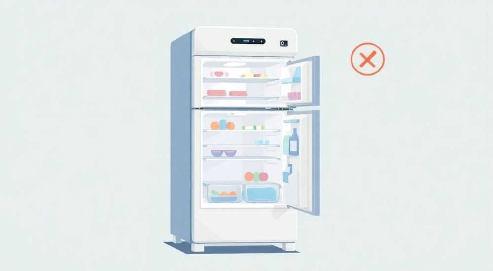 Покупка бу холодильника на что обратить внимание