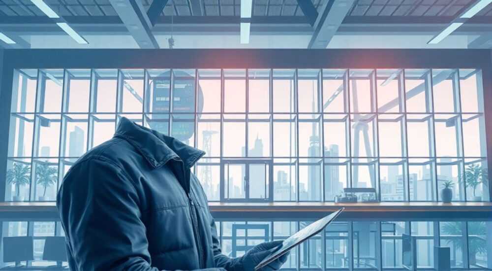 Политех архитектор