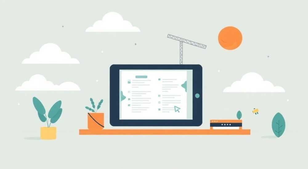 Портфолио для поступления на архитектора