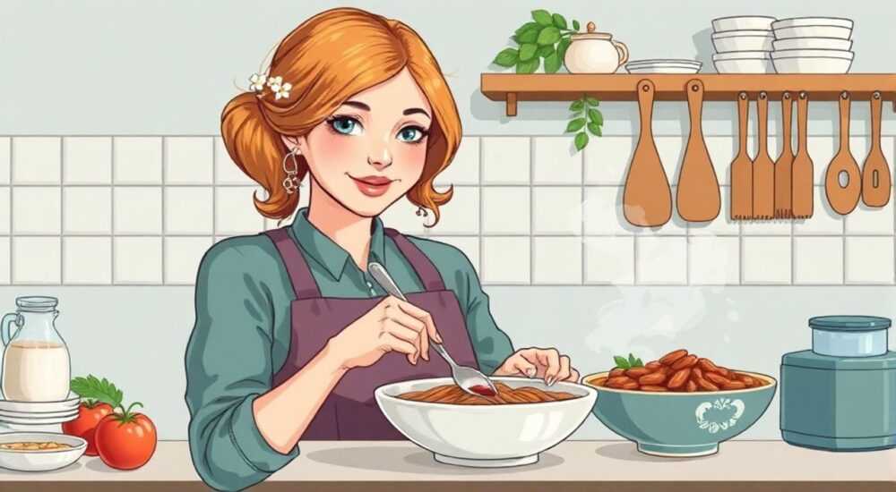 Посуда как у юлии высоцкой