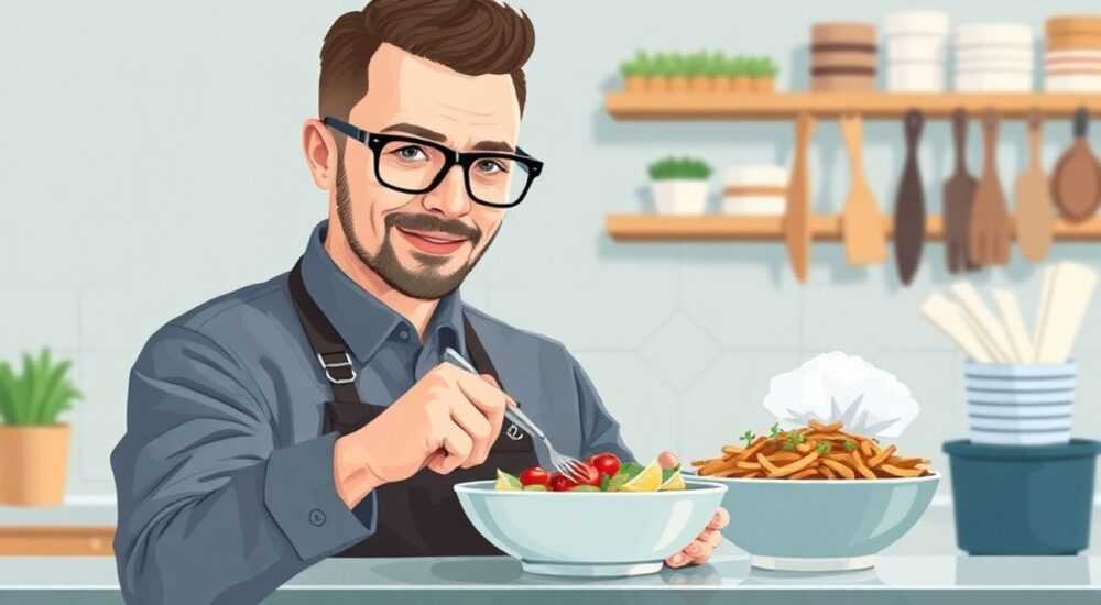 Посуда какая прилагательные