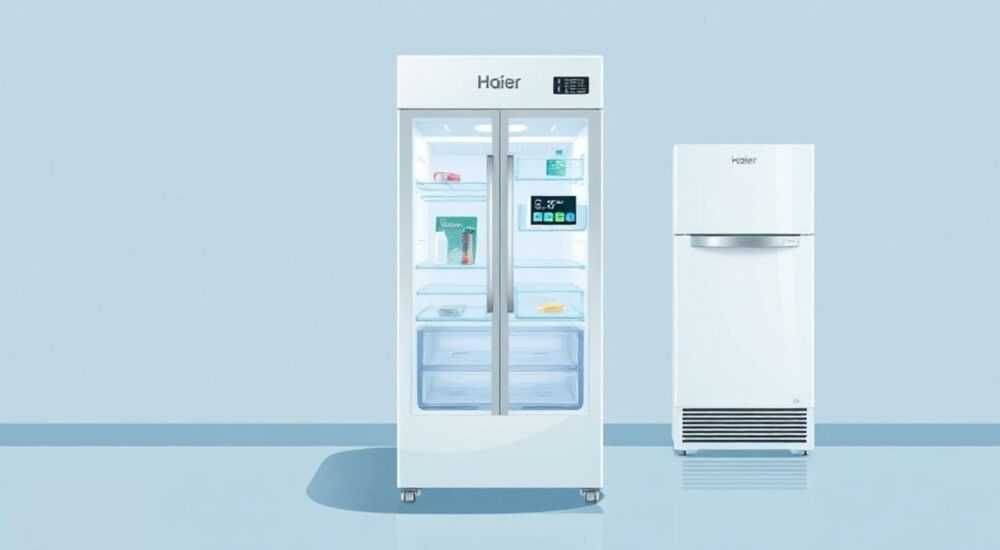 Power cool в холодильнике haier что