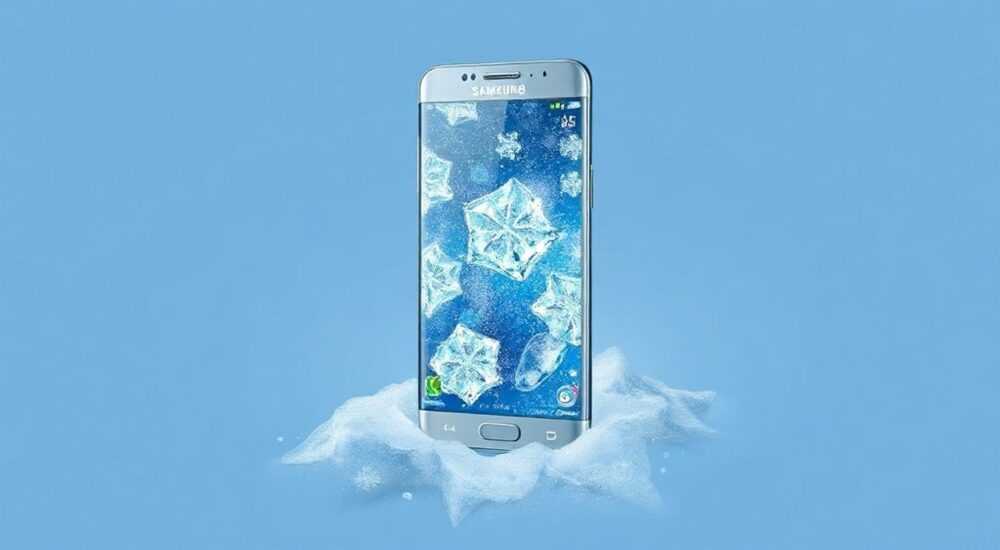Power freeze на холодильнике samsung что означает