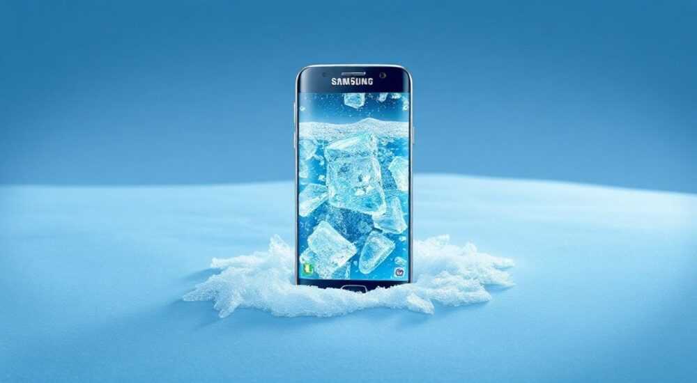 Power freeze на холодильнике samsung что означает перевод
