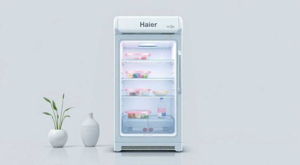 Power frz в холодильнике что это haier