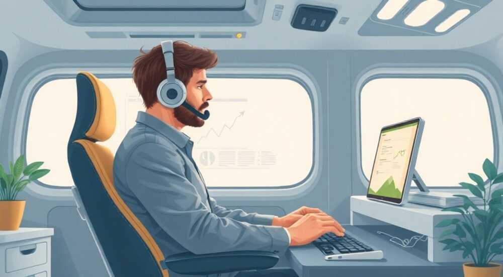 Правила эргономики в интерьере
