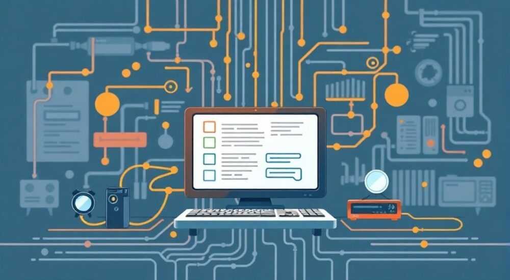 Принципы работы компьютера архитектура персонального компьютера