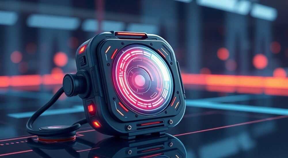 Проект футуризм