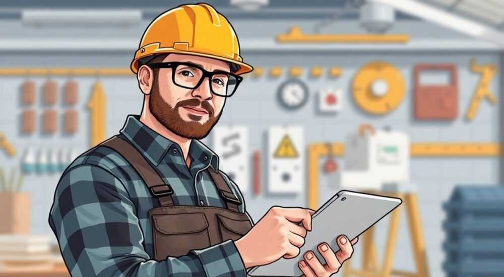 Профессия строитель архитектор