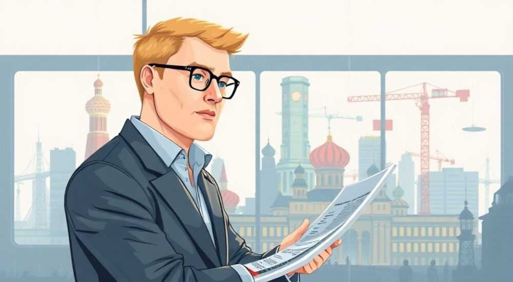 Программа архитекторы рф