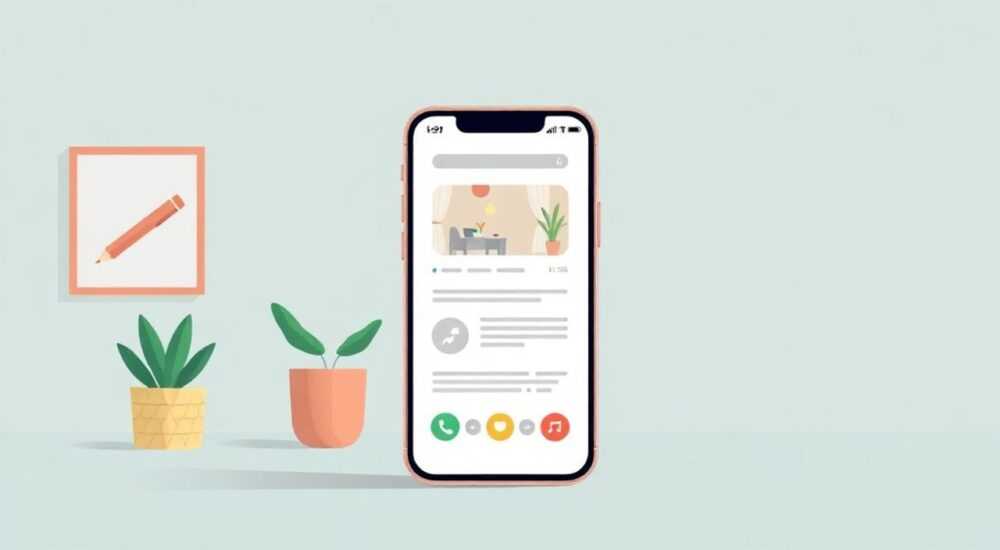 Программы для дизайна интерьера на телефон
