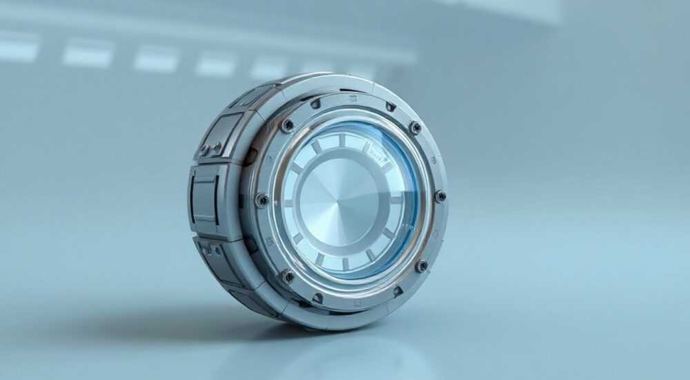 Промышленный 3д дизайн