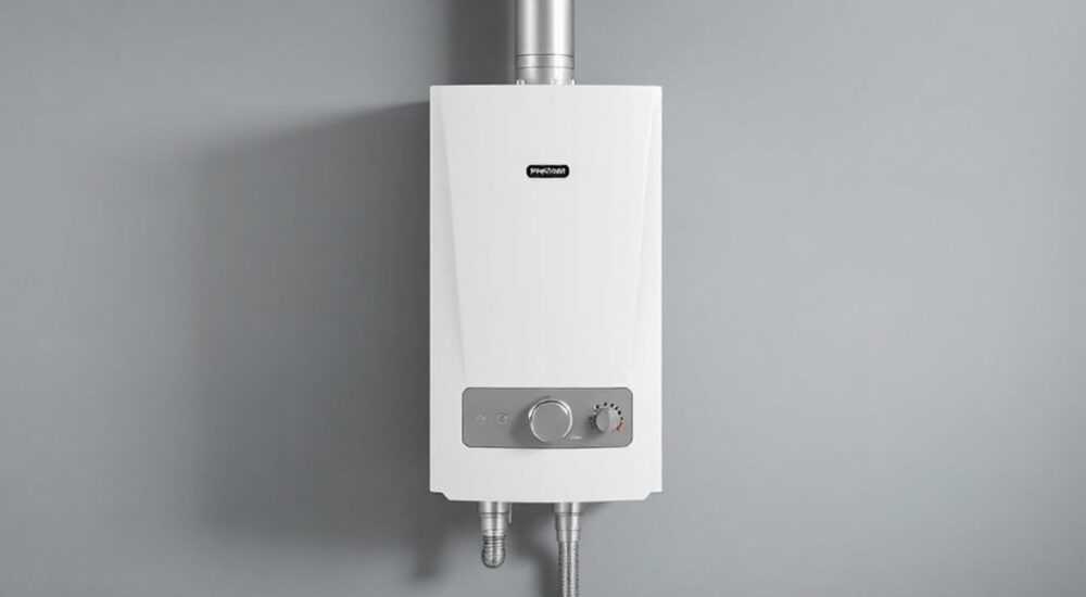 Protherm 100 klo