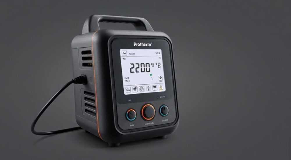 Protherm 12 ke инструкция