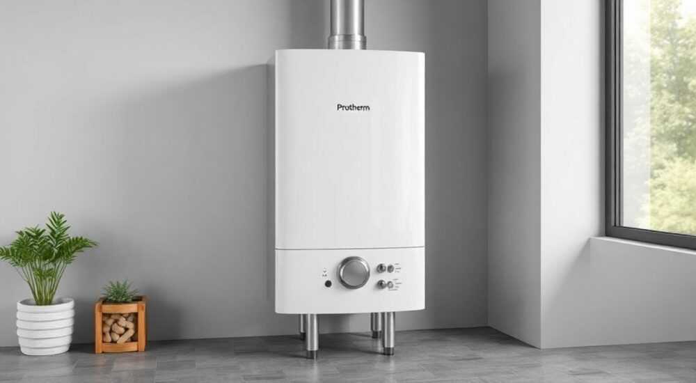 Protherm 12 kto