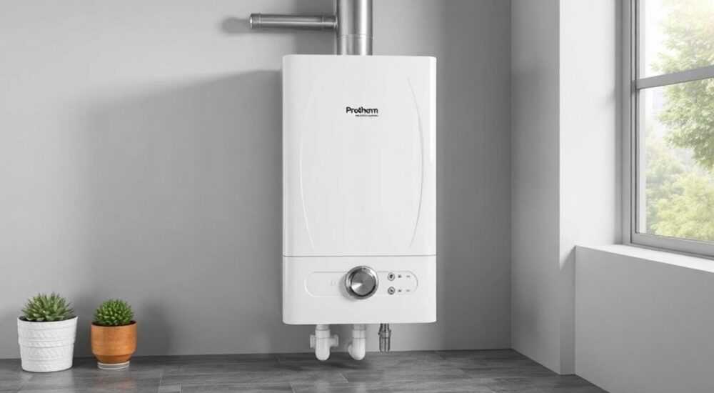 Protherm 12 квт электрический