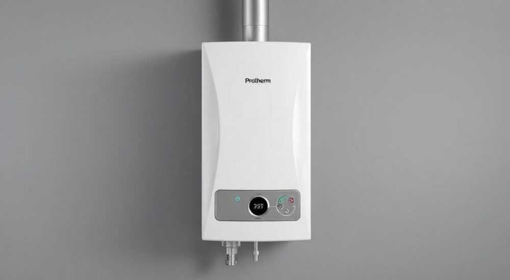 Protherm 18 квт