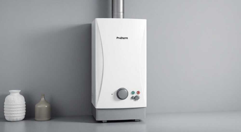 Protherm 18 квт электрический