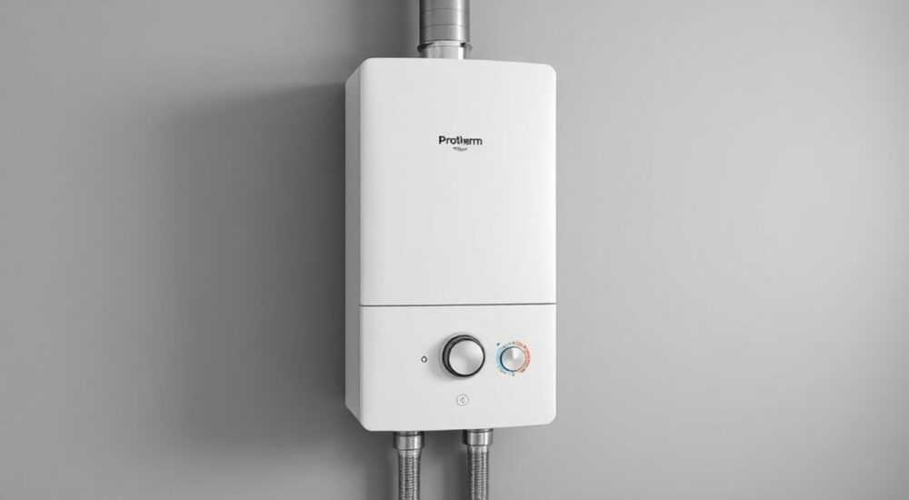 Protherm 23