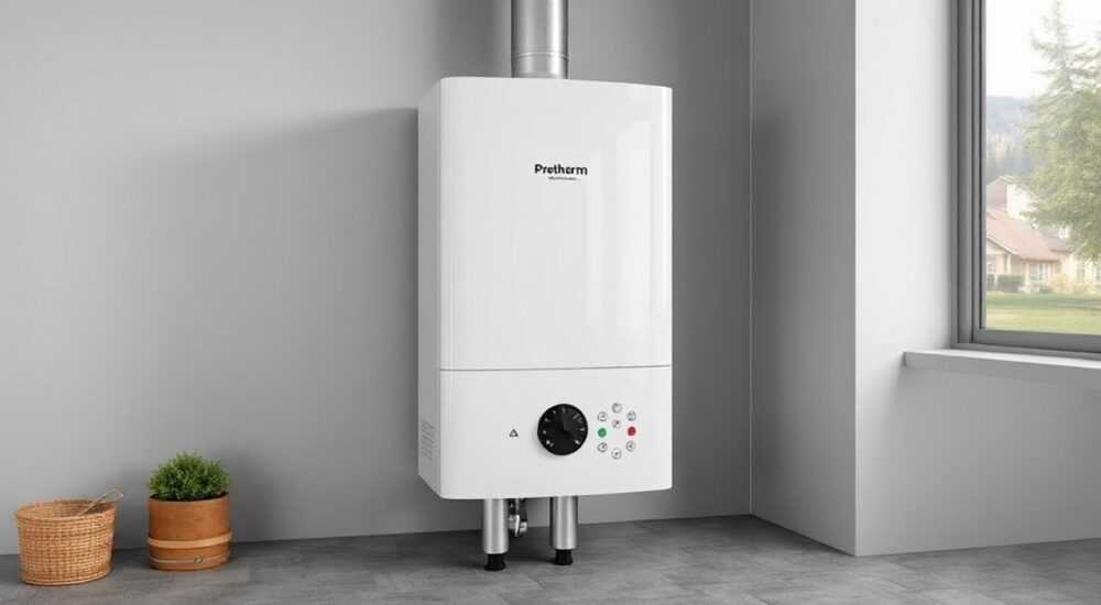 Protherm 23 mtv