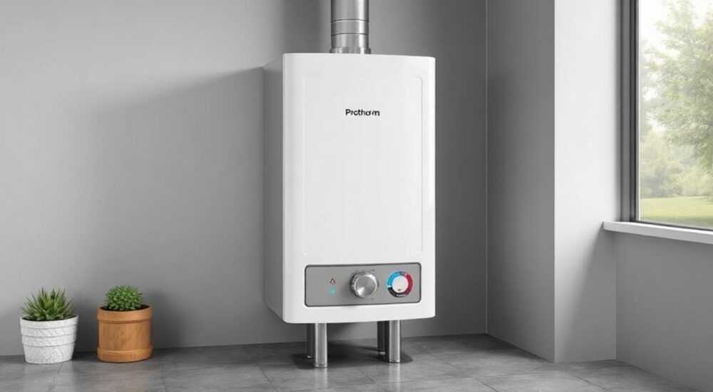 Protherm 30 квт
