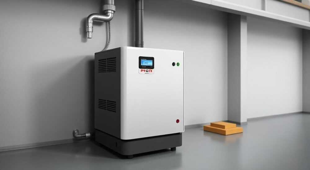 Protherm 40 klom инструкция