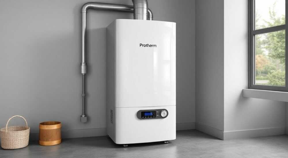 Protherm 40 квт