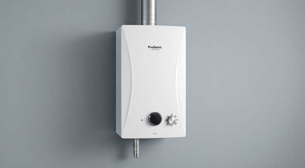 Protherm 6 квт