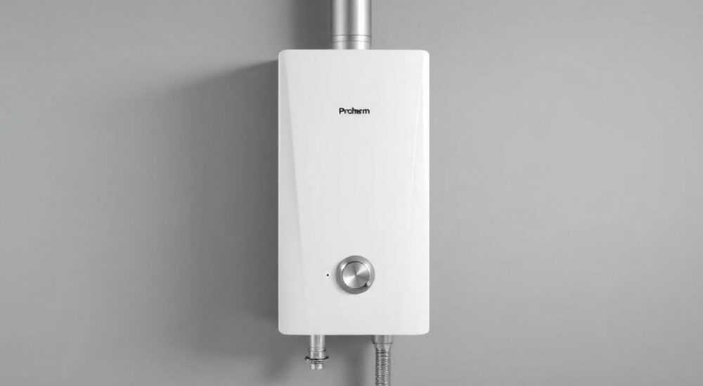 Protherm 9ke 14