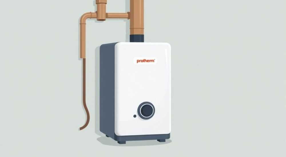 Protherm бобер
